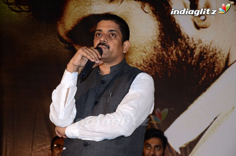 'Sivakasi Puram' Pre Release Event