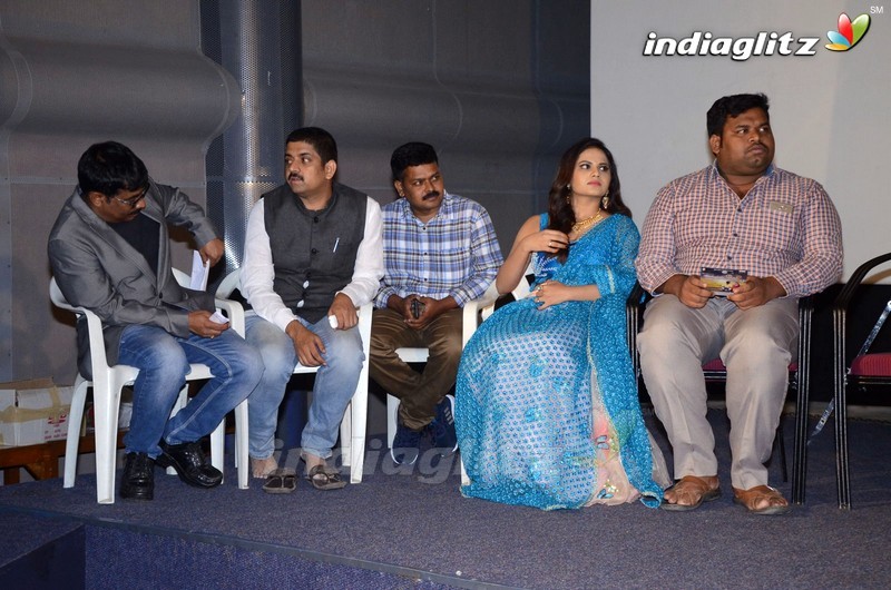 'Sivakasi Puram' Pre Release Event