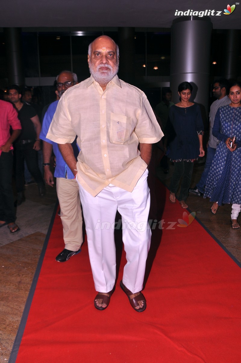 'Size Zero' Audio Launch (Set-1)