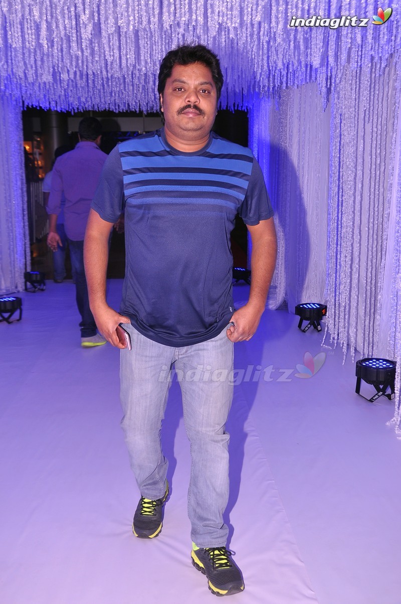 'Size Zero' Audio Launch (Set-1)