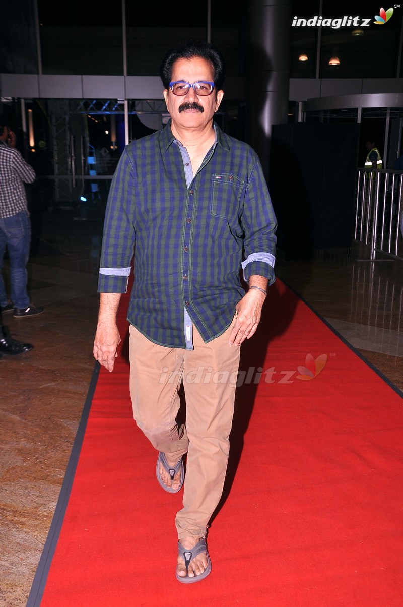 'Size Zero' Audio Launch (Set-1)