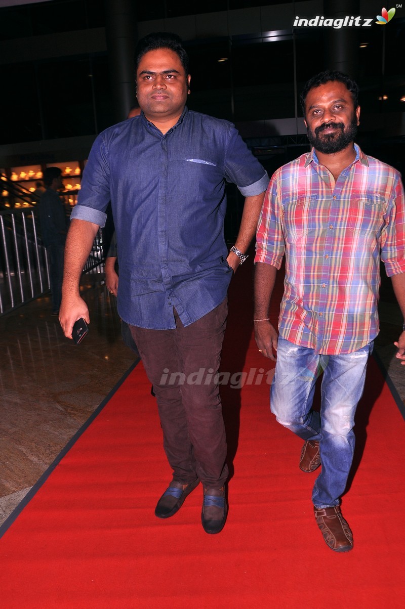 'Size Zero' Audio Launch (Set-1)