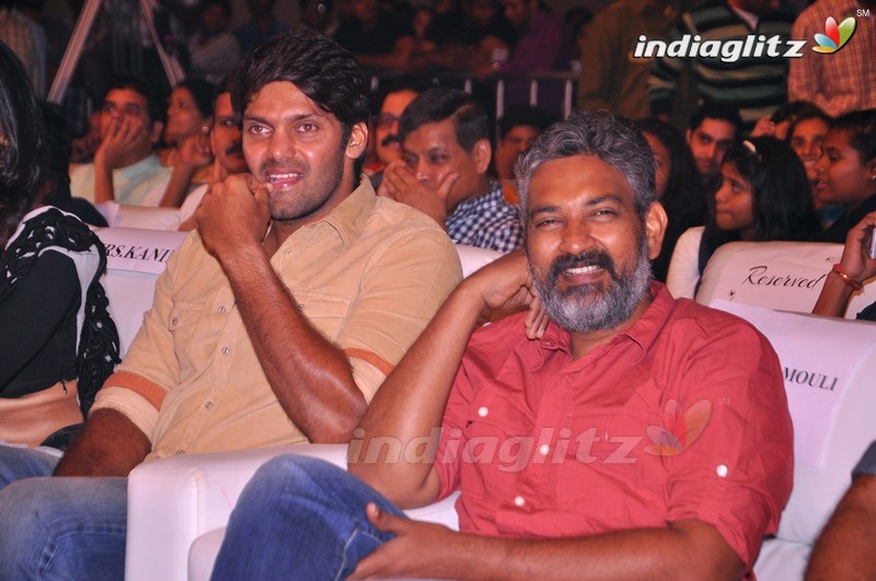 'Size Zero' Audio Launch (Set-1)