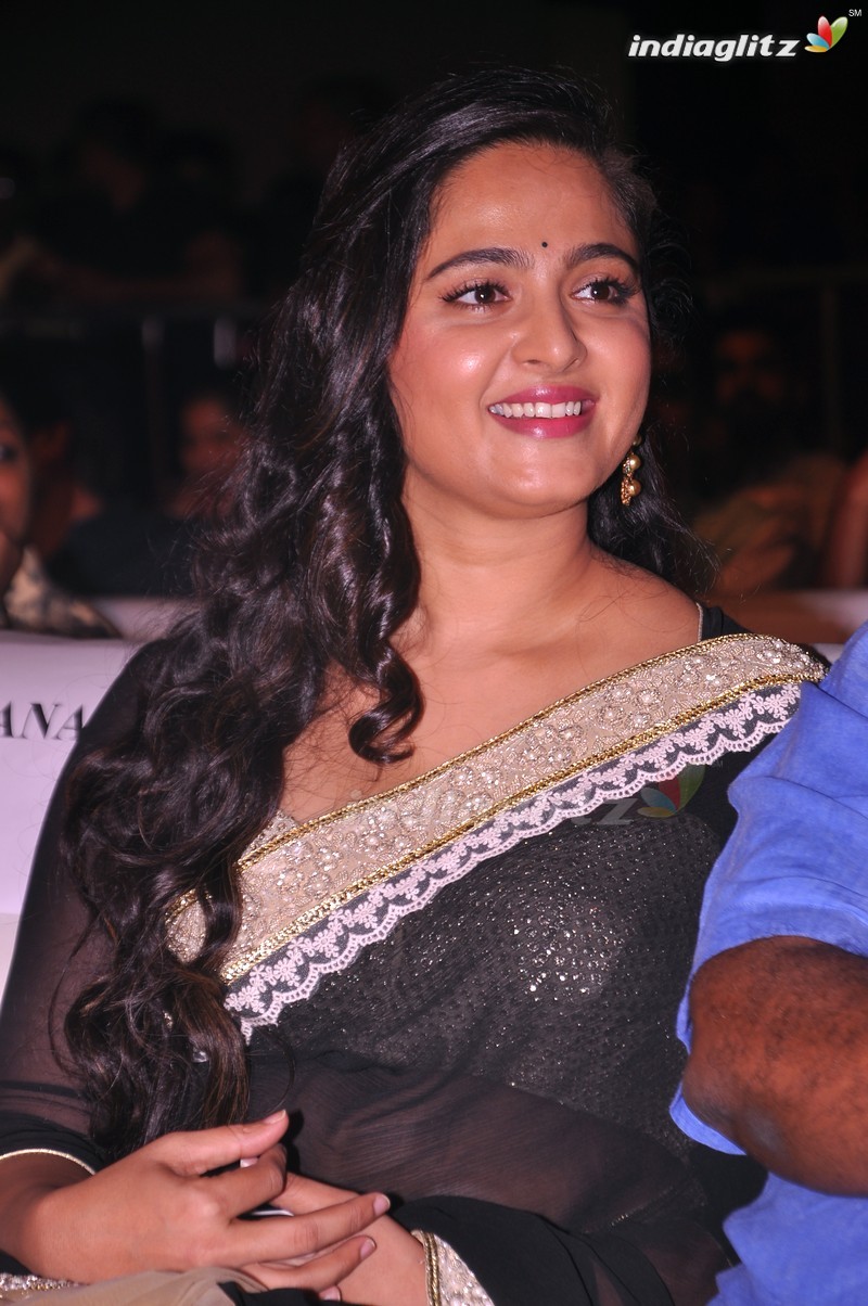 'Size Zero' Audio Launch (Set-1)