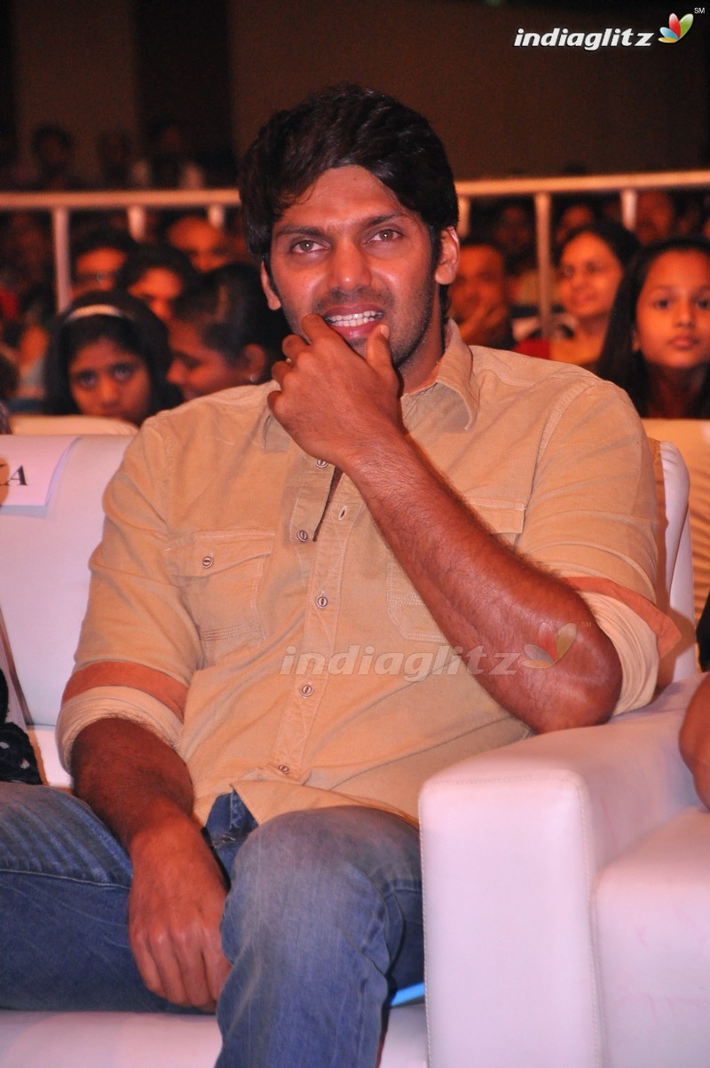 'Size Zero' Audio Launch (Set-1)