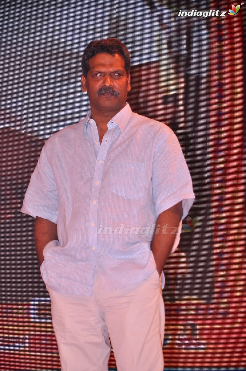 'Size Zero' Audio Launch (Set-1)