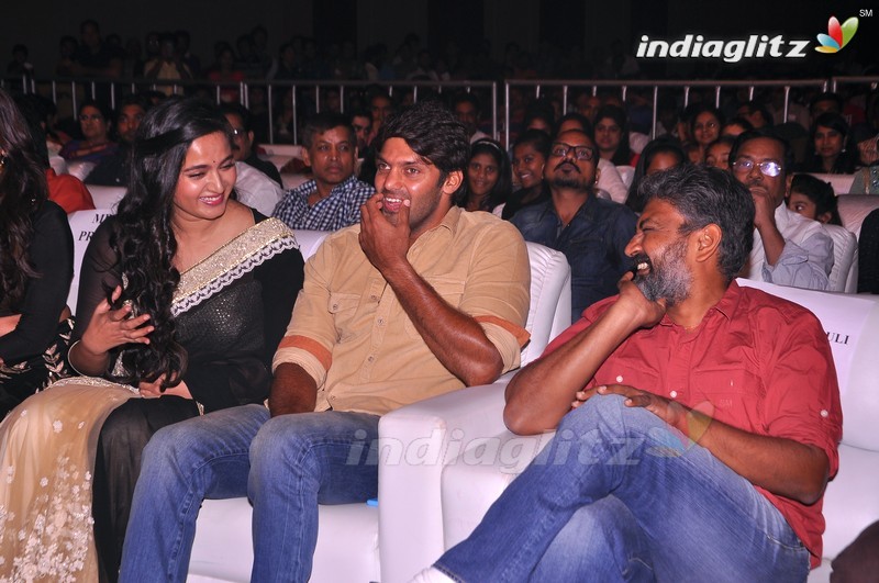 'Size Zero' Audio Launch (Set-1)