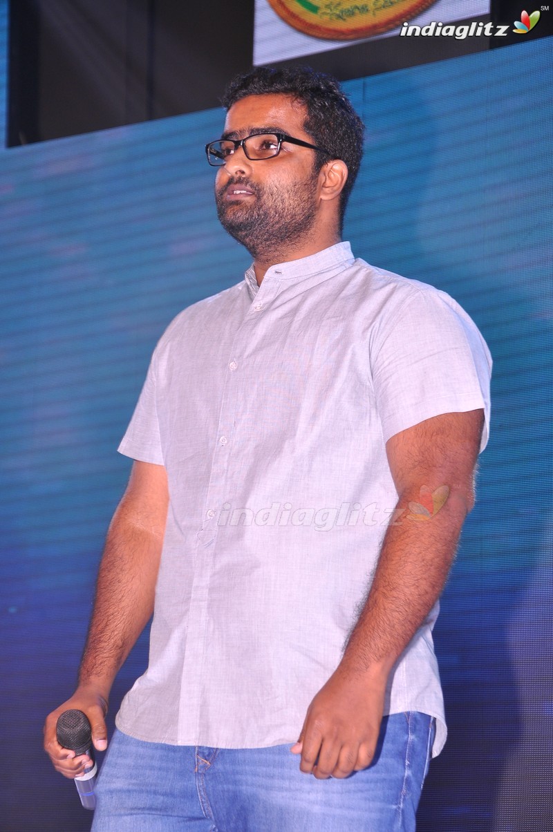 'Size Zero' Audio Launch (Set-1)