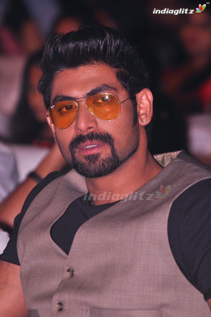 'Size Zero' Audio Launch (Set-1)