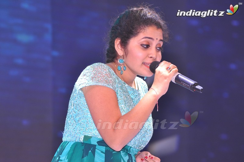 'Size Zero' Audio Launch (Set-1)