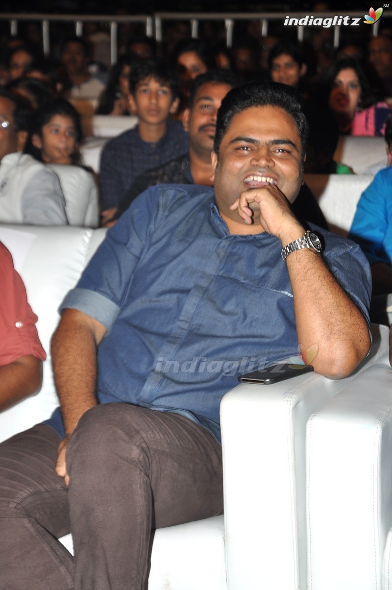 'Size Zero' Audio Launch (Set-2)