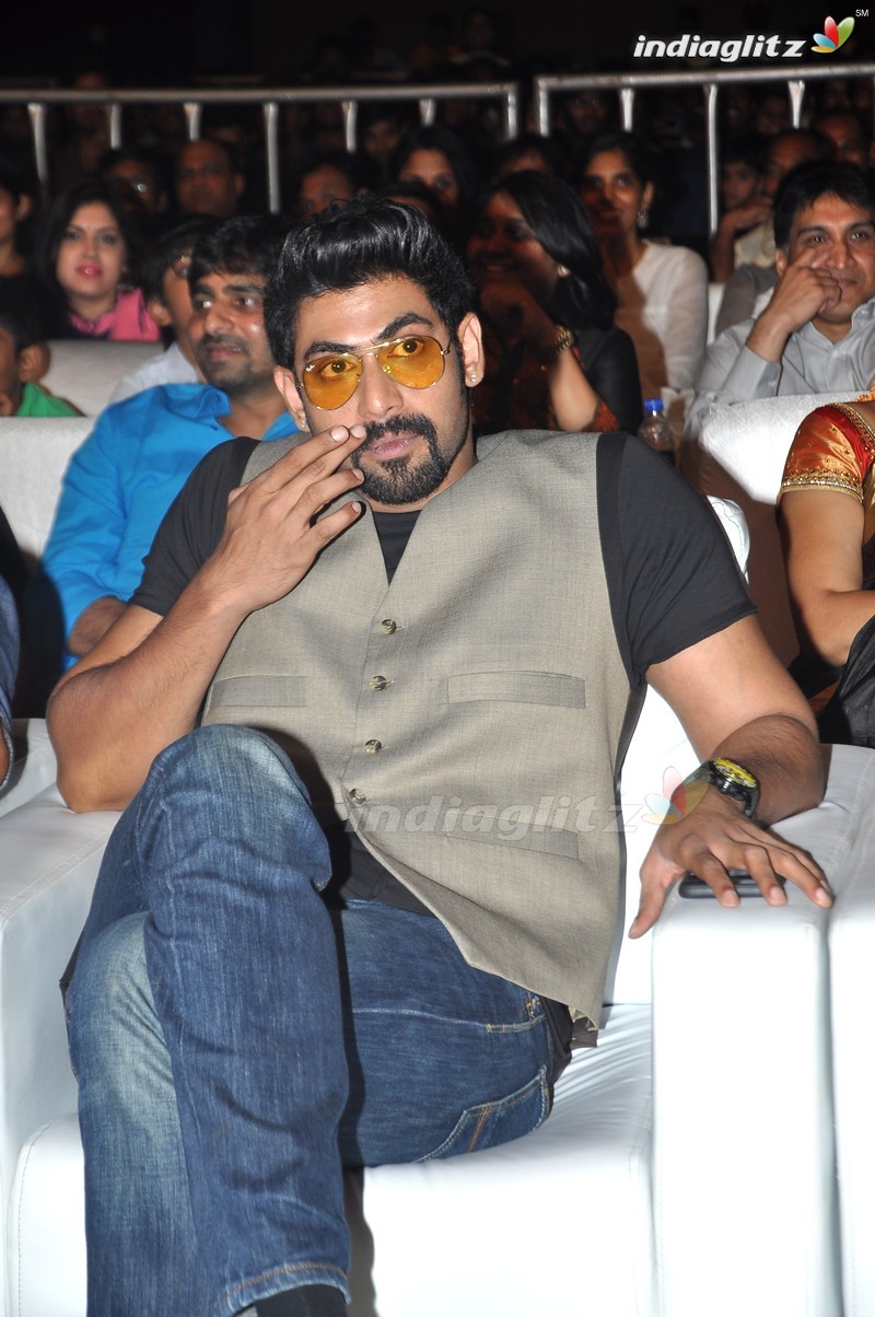 'Size Zero' Audio Launch (Set-2)