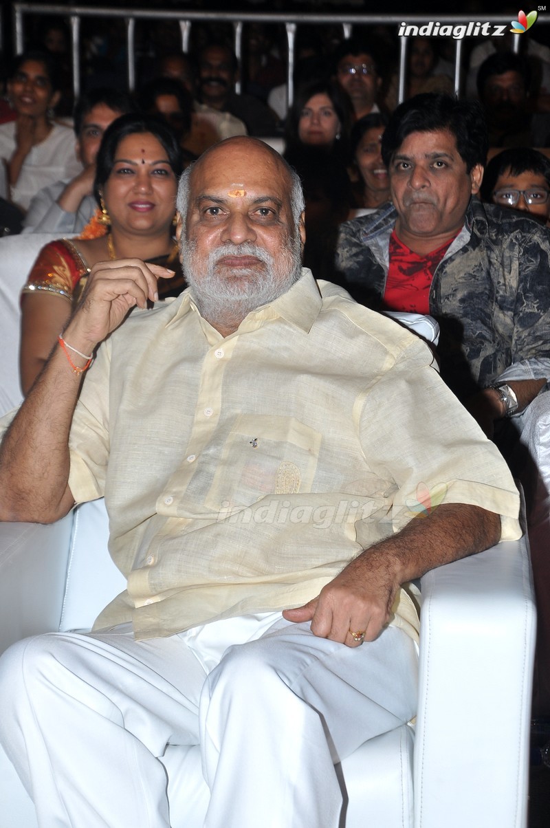 'Size Zero' Audio Launch (Set-2)