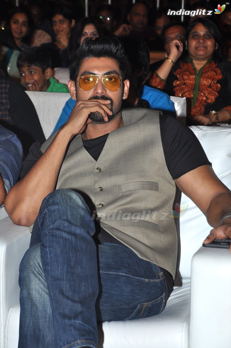 'Size Zero' Audio Launch (Set-2)