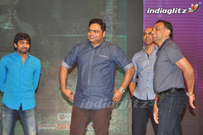 'Size Zero' Audio Launch (Set-2)