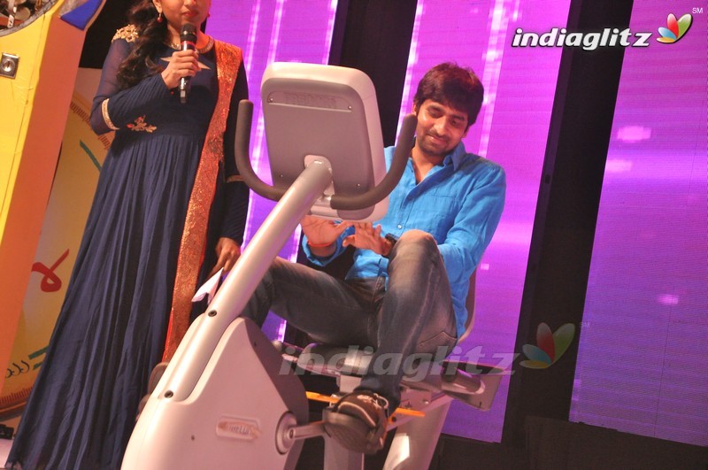 'Size Zero' Audio Launch (Set-2)