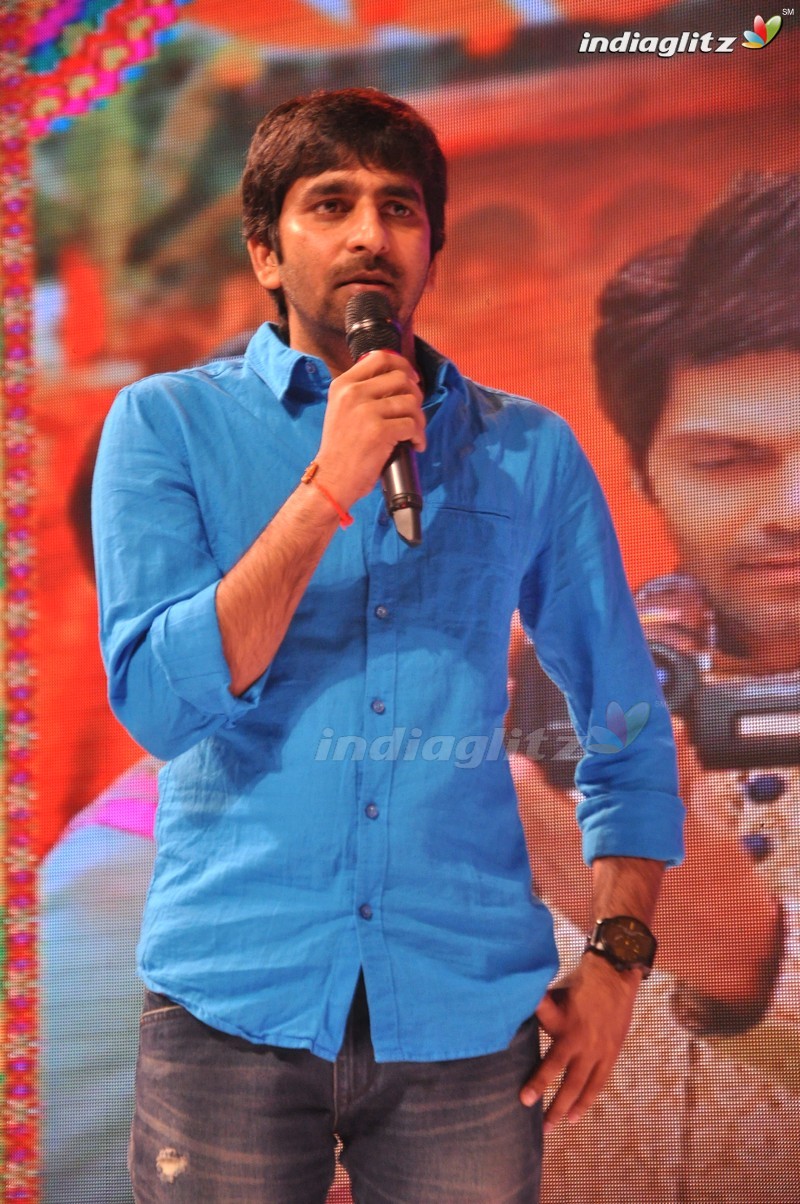 'Size Zero' Audio Launch (Set-2)