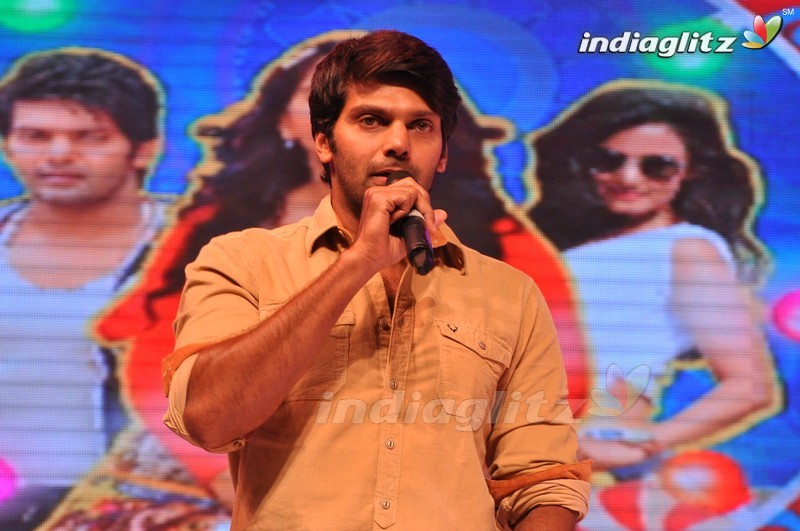 'Size Zero' Audio Launch (Set-2)