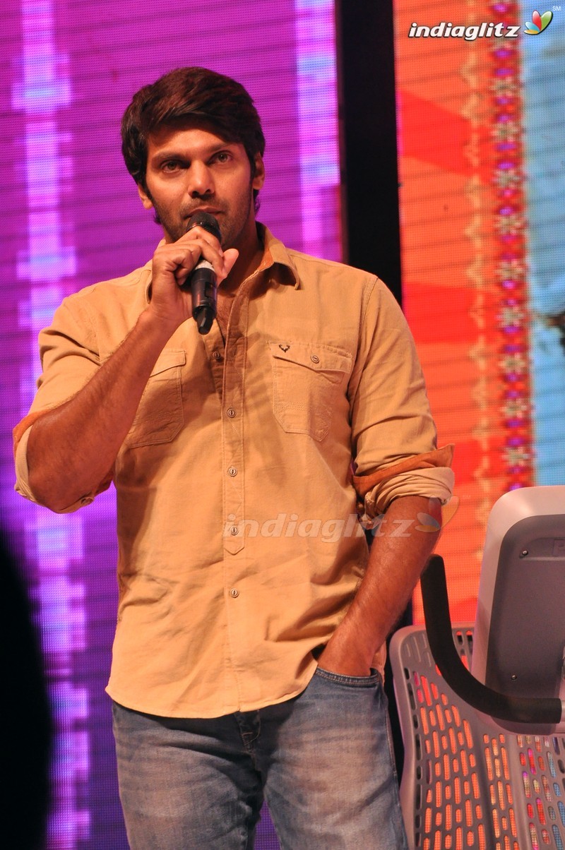 'Size Zero' Audio Launch (Set-2)