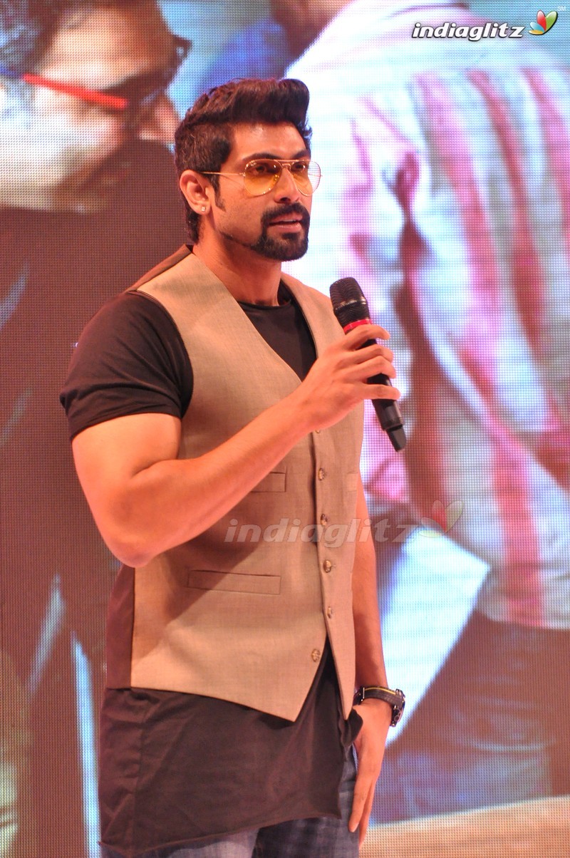 'Size Zero' Audio Launch (Set-2)