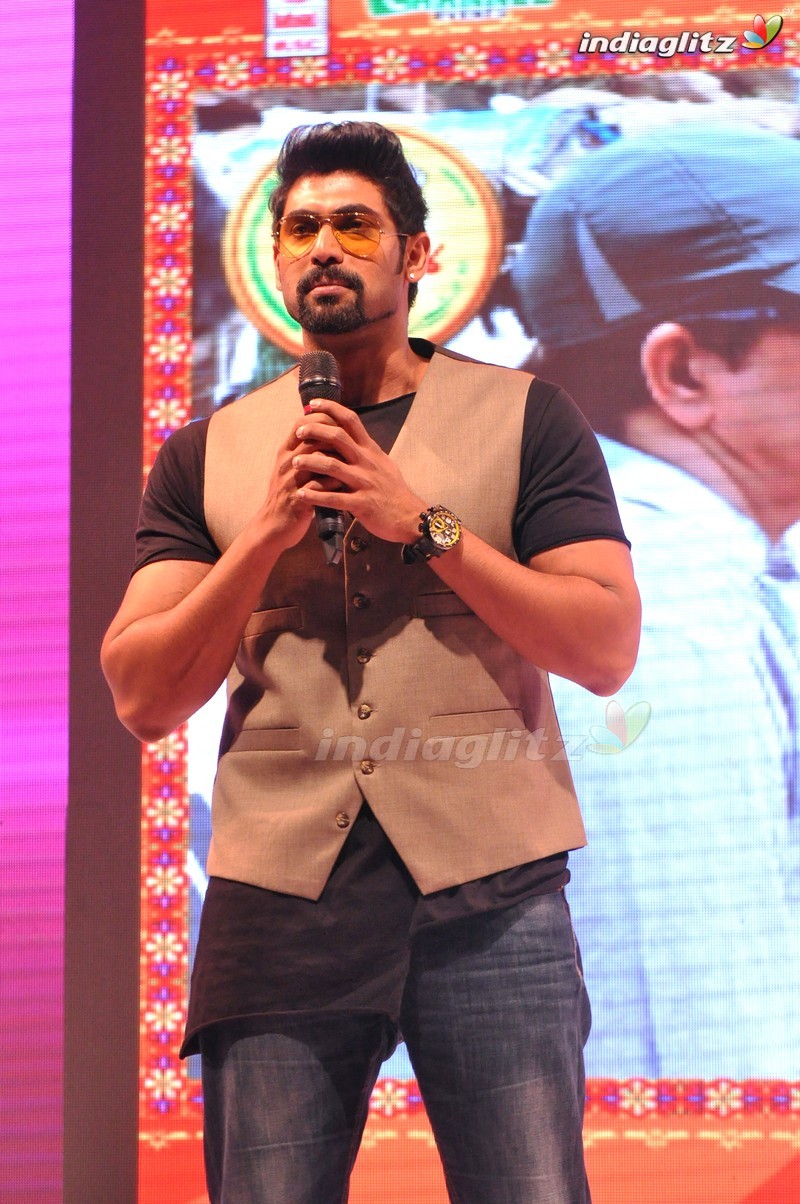 'Size Zero' Audio Launch (Set-2)