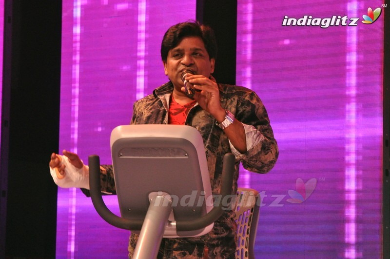 'Size Zero' Audio Launch (Set-2)