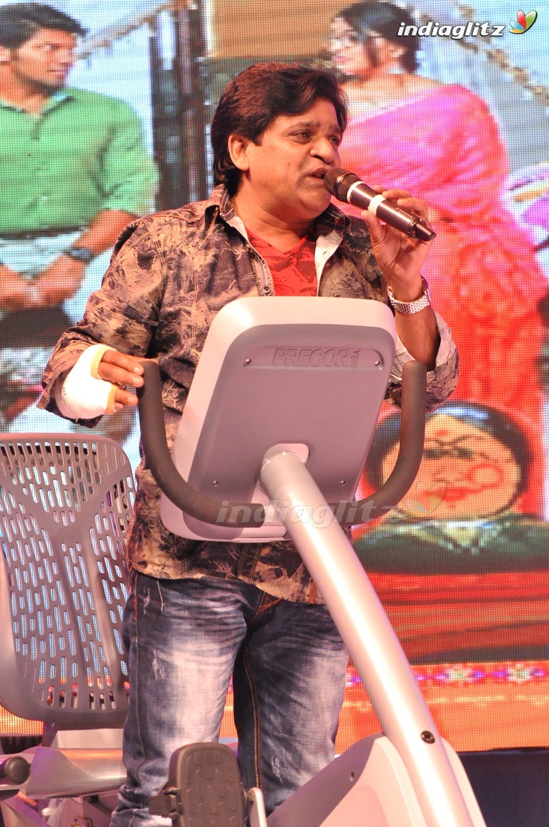 'Size Zero' Audio Launch (Set-2)