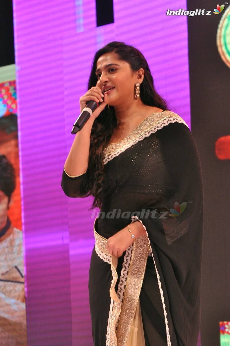 'Size Zero' Audio Launch (Set-2)