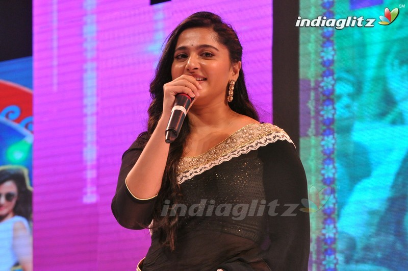 'Size Zero' Audio Launch (Set-2)