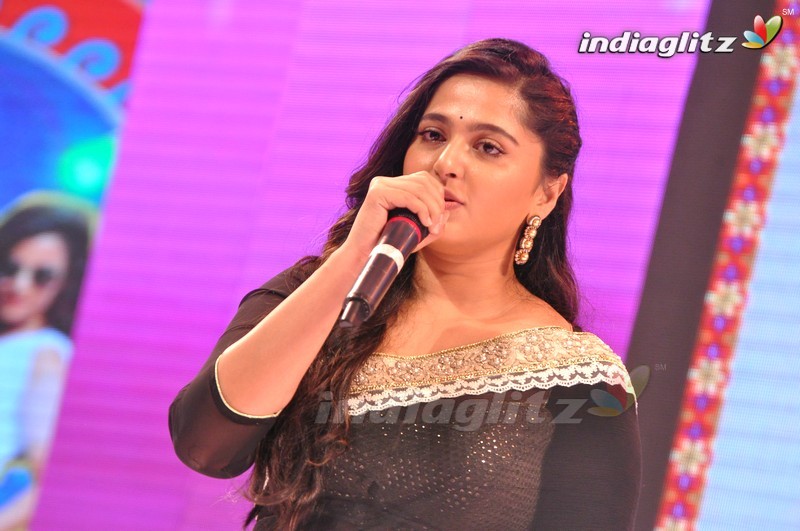 'Size Zero' Audio Launch (Set-2)