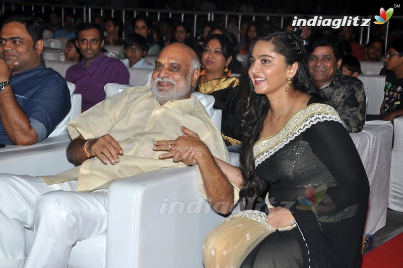 'Size Zero' Audio Launch (Set-2)