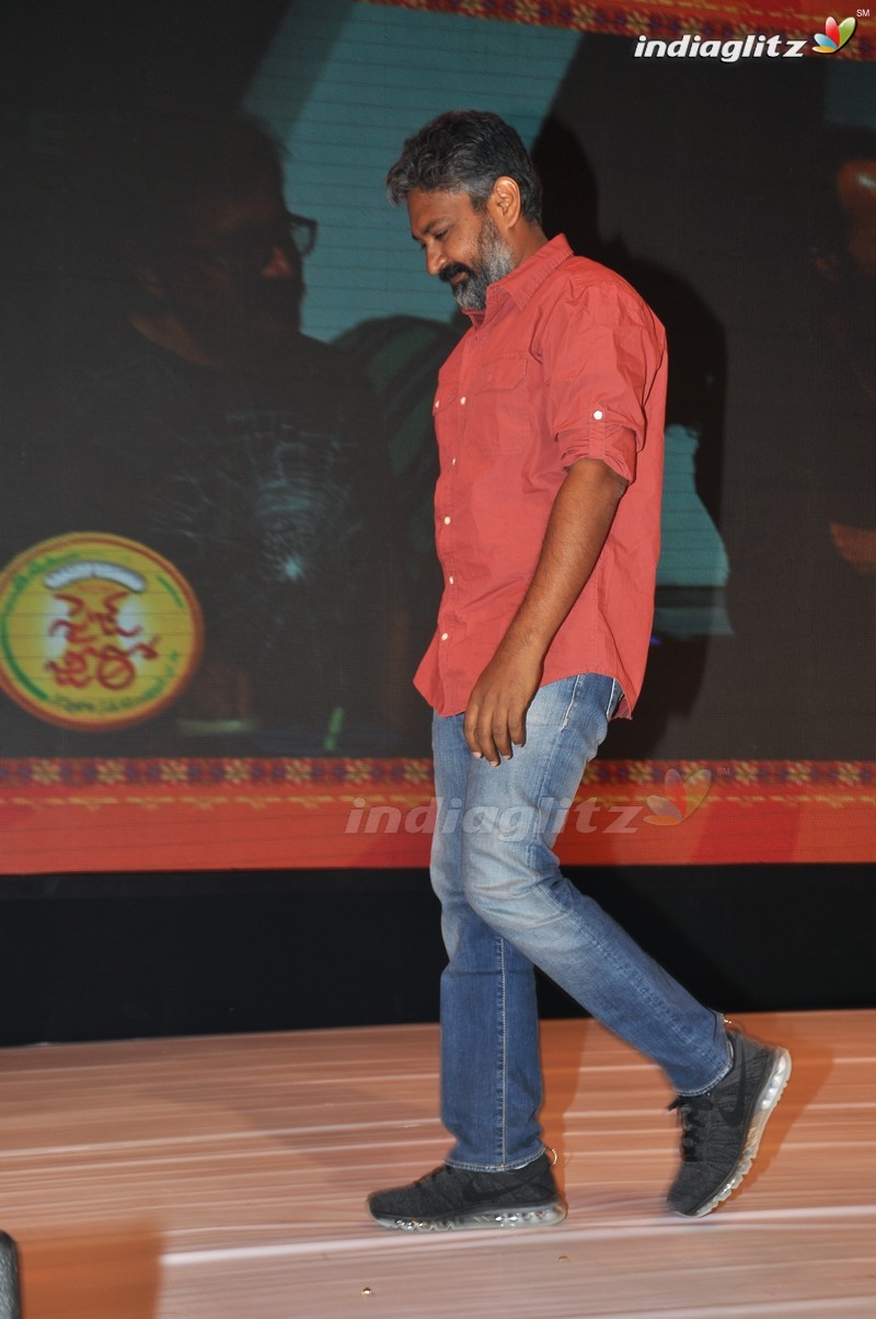 'Size Zero' Audio Launch (Set-2)