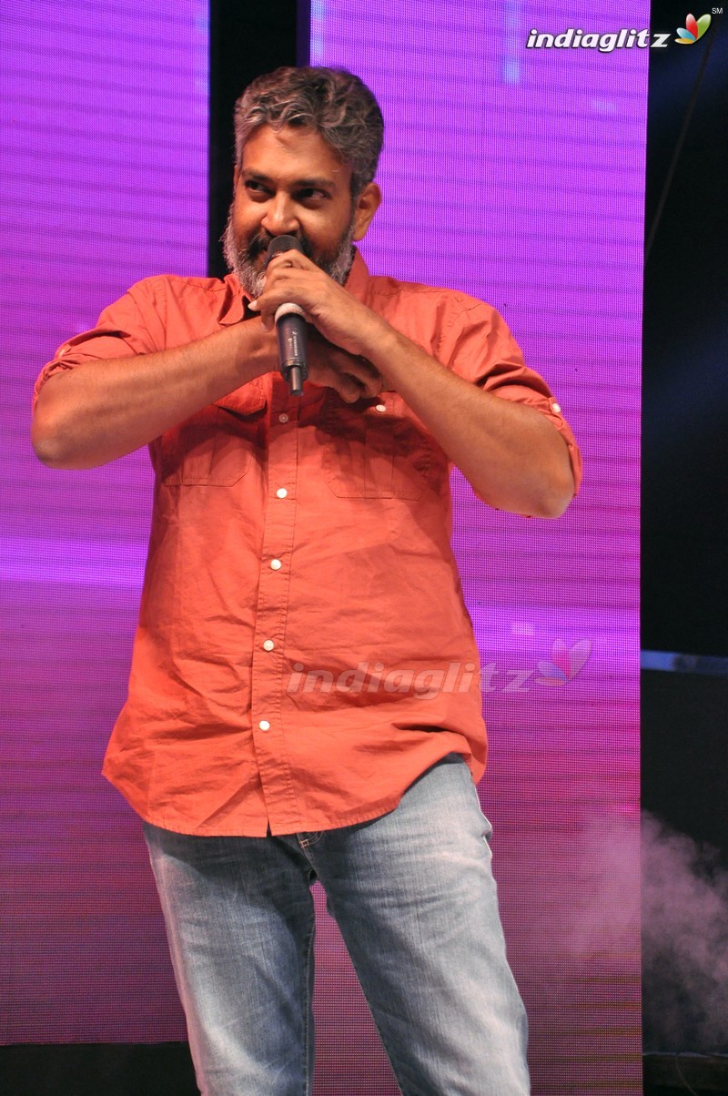 'Size Zero' Audio Launch (Set-2)