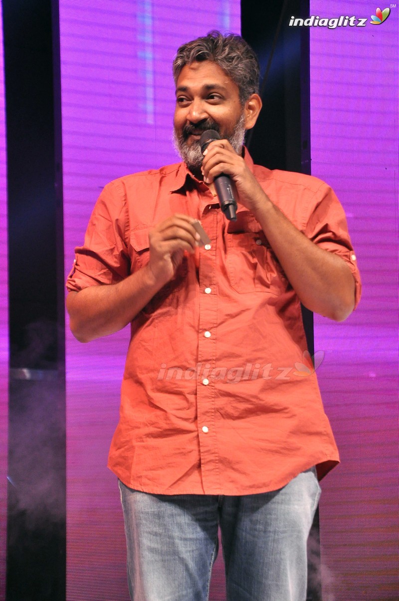 'Size Zero' Audio Launch (Set-2)