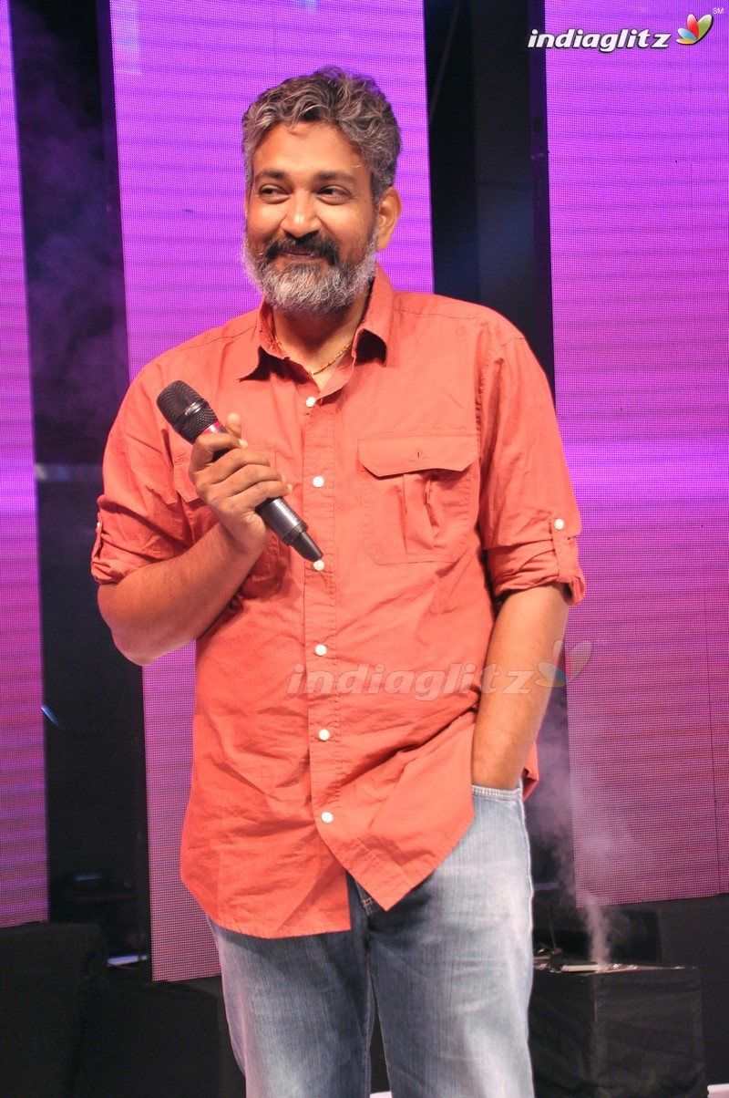 'Size Zero' Audio Launch (Set-2)