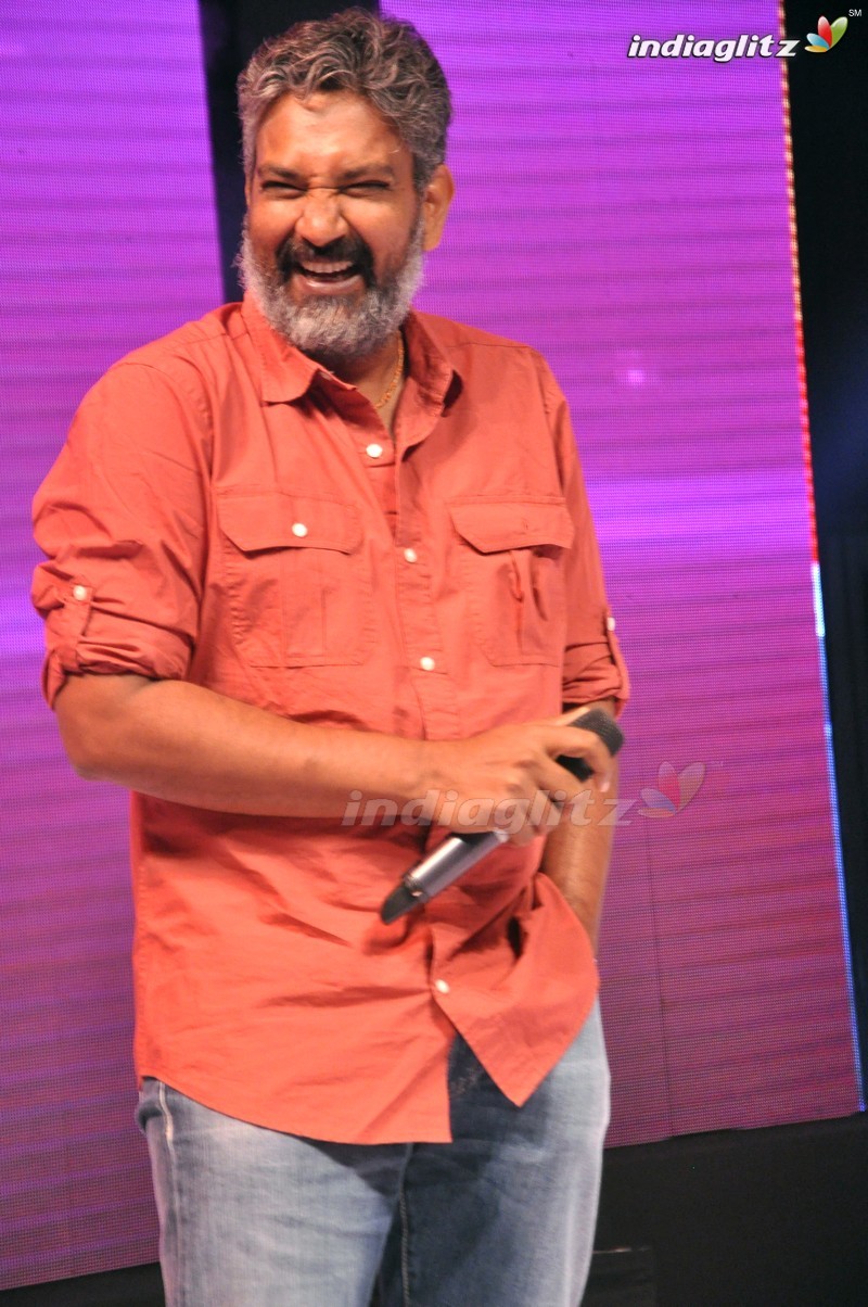 'Size Zero' Audio Launch (Set-2)