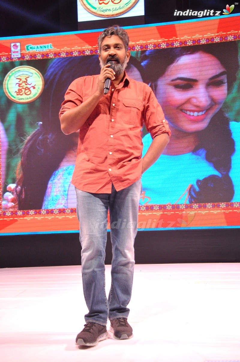 'Size Zero' Audio Launch (Set-2)