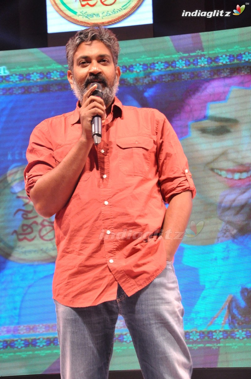 'Size Zero' Audio Launch (Set-2)