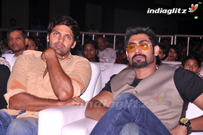 'Size Zero' Audio Launch (Set-2)