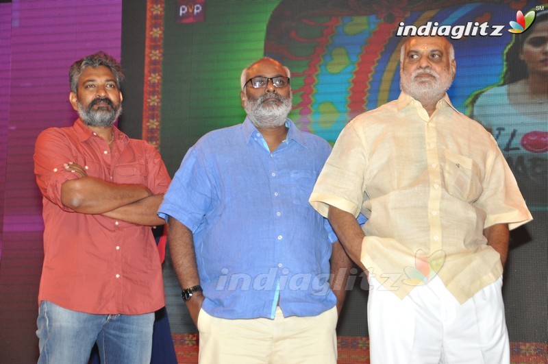 'Size Zero' Audio Launch (Set-2)