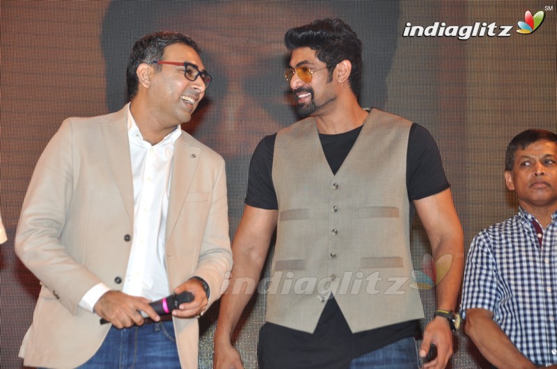 'Size Zero' Audio Launch (Set-2)