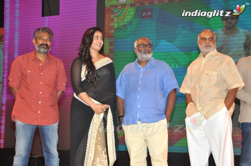 'Size Zero' Audio Launch (Set-2)