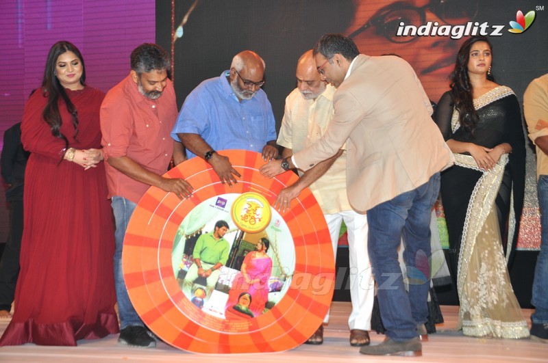 'Size Zero' Audio Launch (Set-2)