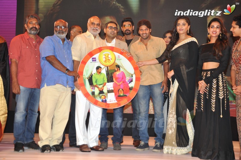 'Size Zero' Audio Launch (Set-2)