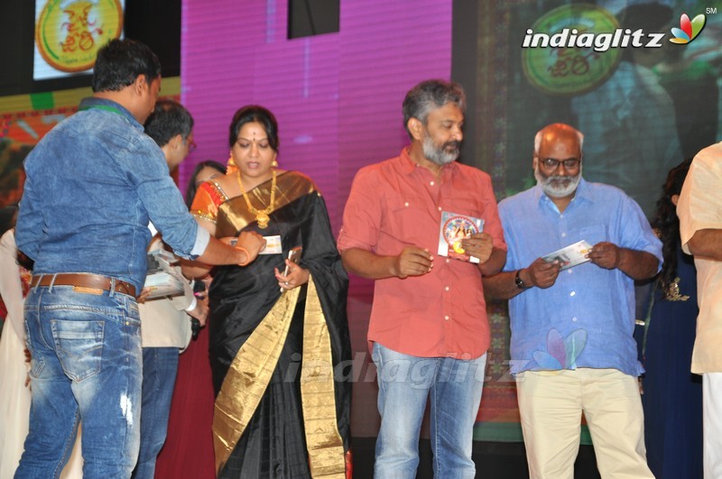 'Size Zero' Audio Launch (Set-2)