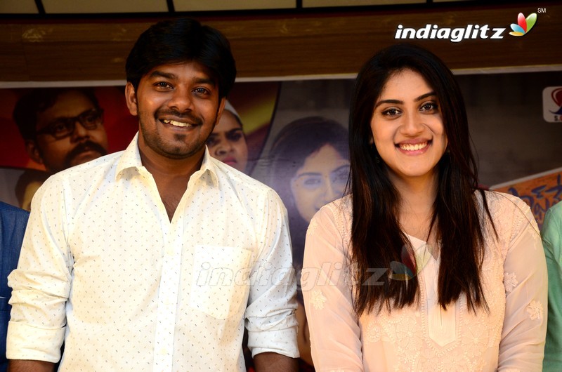 'Software Sudheer' Press Meet