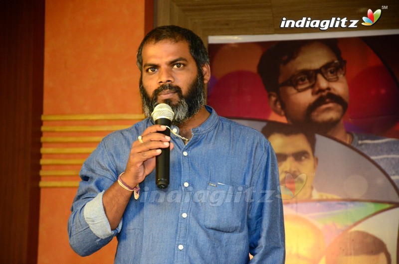 'Software Sudheer' Press Meet