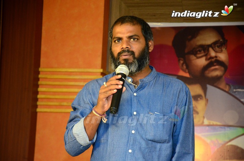 'Software Sudheer' Press Meet