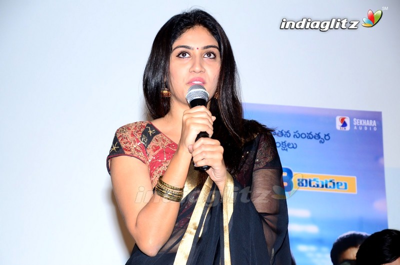 'Software Sudheer' Success Meet