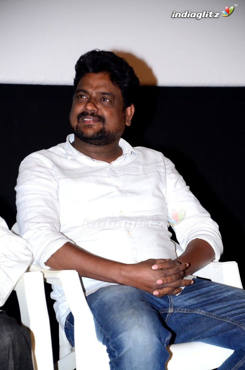 'Software Sudheer' Success Meet